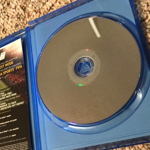 Fifa 15 for PS4 - Picture 3 of 3